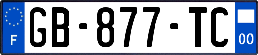 GB-877-TC