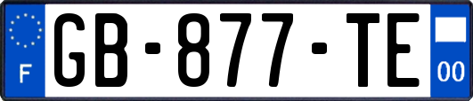 GB-877-TE