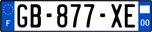 GB-877-XE