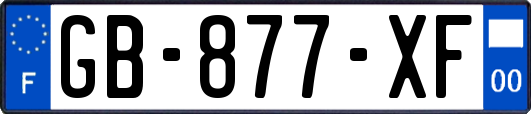 GB-877-XF