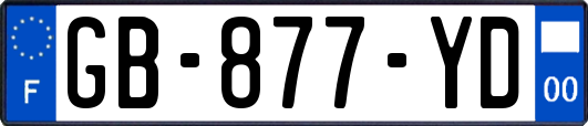 GB-877-YD