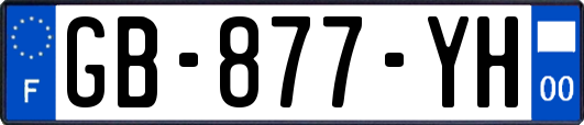 GB-877-YH