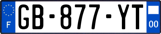 GB-877-YT