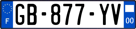 GB-877-YV