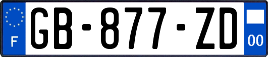 GB-877-ZD