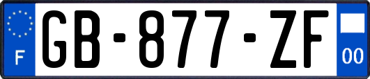 GB-877-ZF