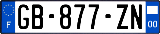 GB-877-ZN