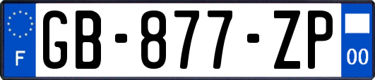 GB-877-ZP