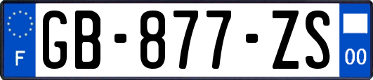 GB-877-ZS