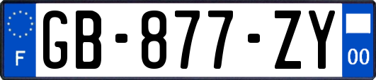 GB-877-ZY