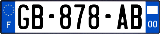 GB-878-AB