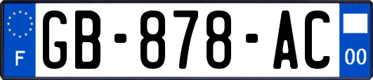 GB-878-AC