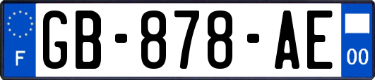 GB-878-AE