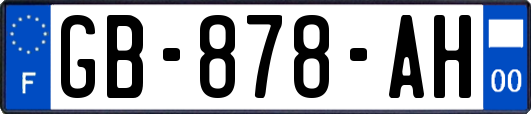 GB-878-AH