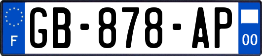 GB-878-AP