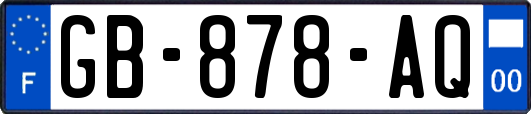 GB-878-AQ