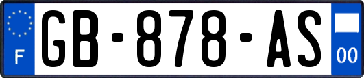 GB-878-AS
