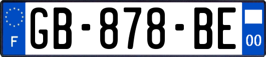 GB-878-BE