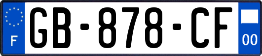 GB-878-CF