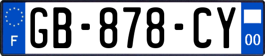 GB-878-CY