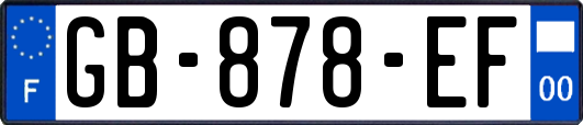 GB-878-EF