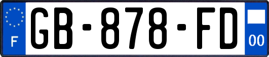 GB-878-FD