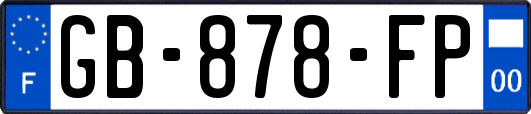 GB-878-FP