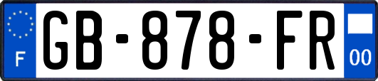 GB-878-FR
