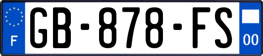 GB-878-FS