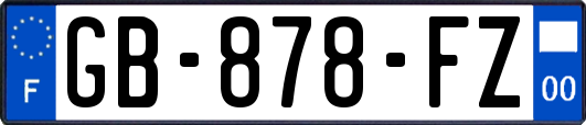 GB-878-FZ