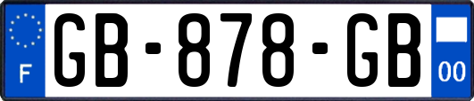 GB-878-GB