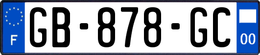 GB-878-GC