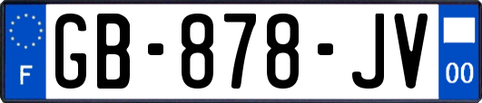 GB-878-JV