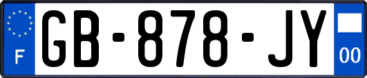 GB-878-JY