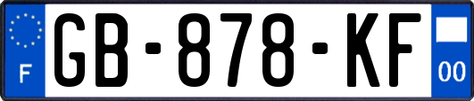 GB-878-KF