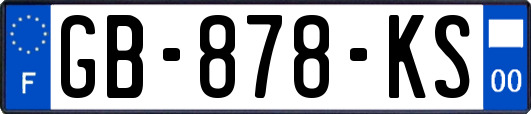 GB-878-KS