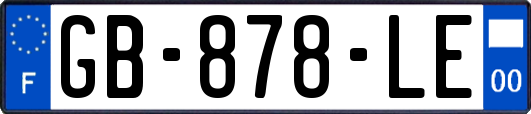 GB-878-LE