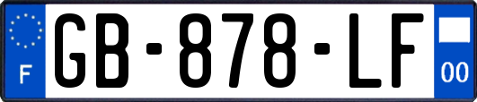 GB-878-LF