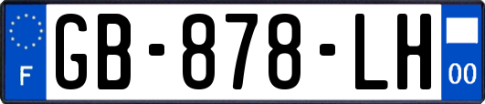 GB-878-LH