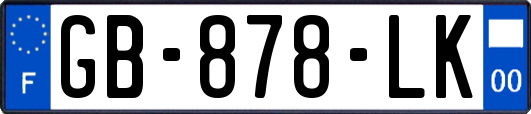 GB-878-LK