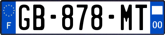 GB-878-MT