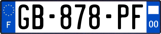 GB-878-PF