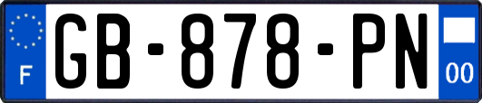 GB-878-PN