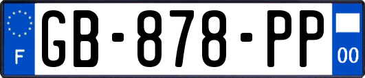 GB-878-PP