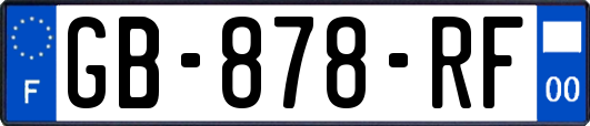 GB-878-RF