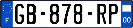GB-878-RP