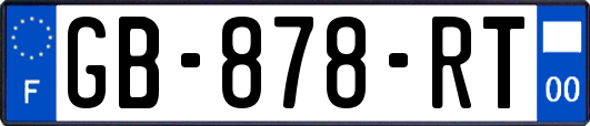 GB-878-RT