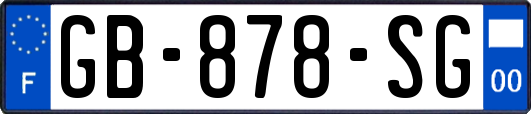 GB-878-SG