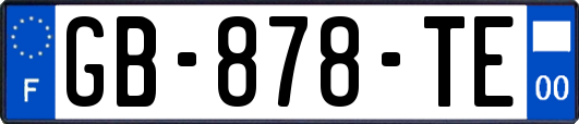 GB-878-TE