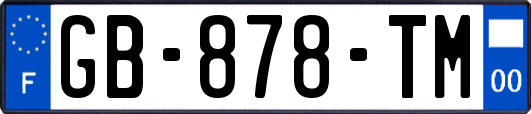 GB-878-TM